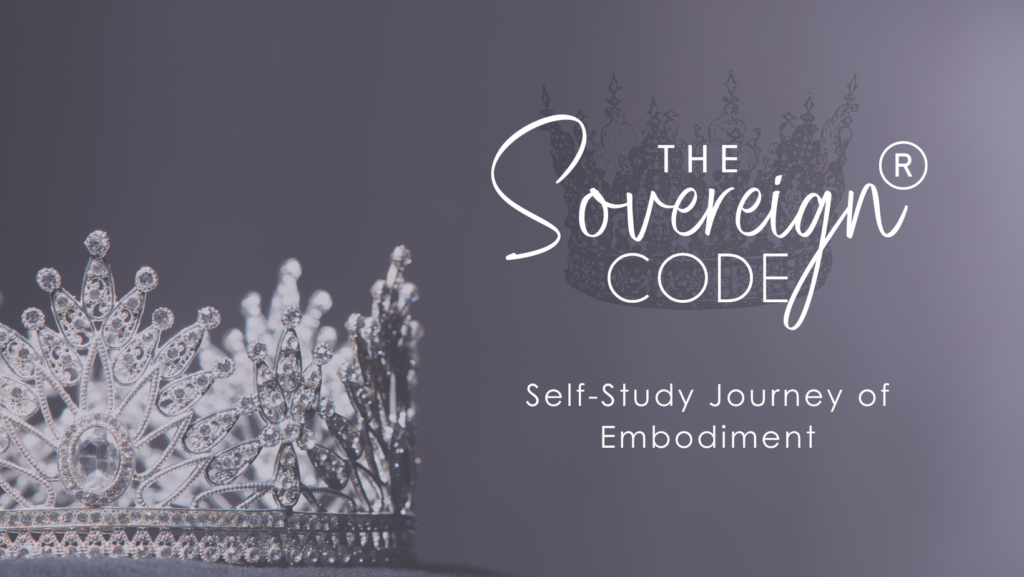 The Sovereign Code Book Bonuses – The HD Biz