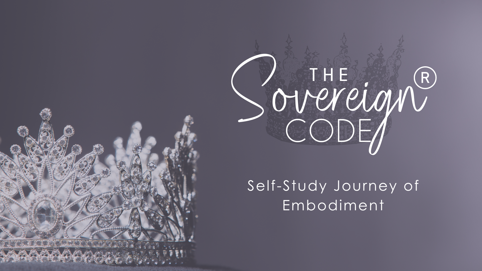 Sovereign Code Label The Sovereign Code Book Bonuses – The HD Biz