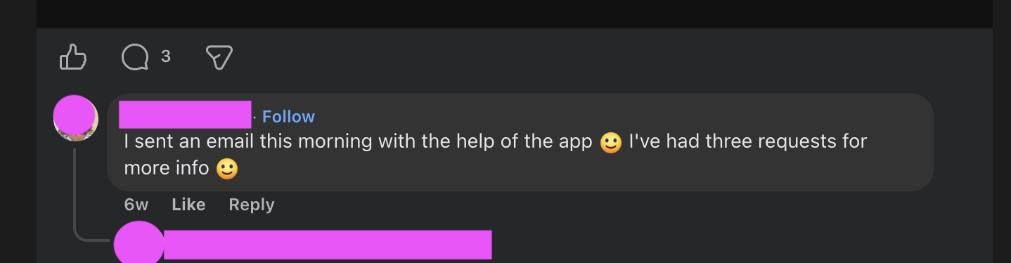 Kiki HQ testimonial