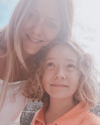 mama and bear